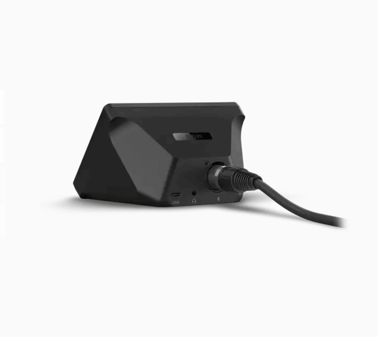 Elgato Wave XLR Audio Mixer - 75 db Preamp, 48V Phantom Power for XLR Mic to USB-C - For Streaming, Recording, Podcasting 6 Elgato Wave XLR Audio Mixer - 75 db Preamp, 48V Phantom Power for XLR Mic to USB-C - For Streaming, Recording, Podcasting - Ảnh 6