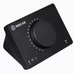 Elgato Wave XLR Audio Mixer - 75 db Preamp, 48V Phantom Power for XLR Mic to USB-C - For Streaming, Recording, Podcasting 15 elgato wave xlr product 8