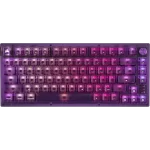 CORSAIR K65 PLUS WIRELESS 75% RGB Mechanical Gaming Keyboard 26 k65pluswl purple 01