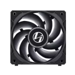 Lian Li UNI FAN P28 120 Triple Pack Black Fan (UF-P28120-3B) - 3x 120mm fan, Fan Speed Controller included 6 p28 01 600x600 1