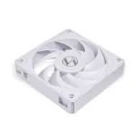 Lian Li UNI FAN P28 120 Triple Pack White Fan (UF-P28120-3W) - 3x 120mm fan, Fan Speed Controller included 7 p28 04