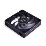 Lian Li UNI FAN P28 120 Triple Pack Black Fan (UF-P28120-3B) - 3x 120mm fan, Fan Speed Controller included 7 p28 05