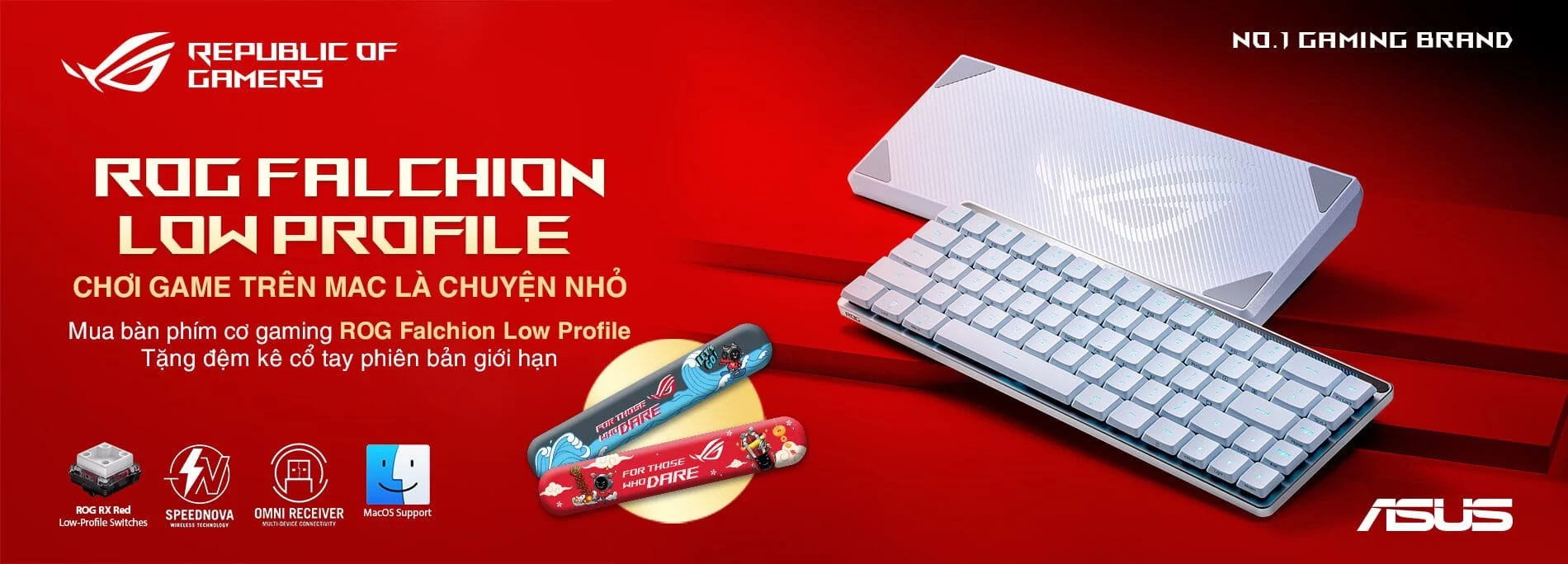rog falchion get handrest
