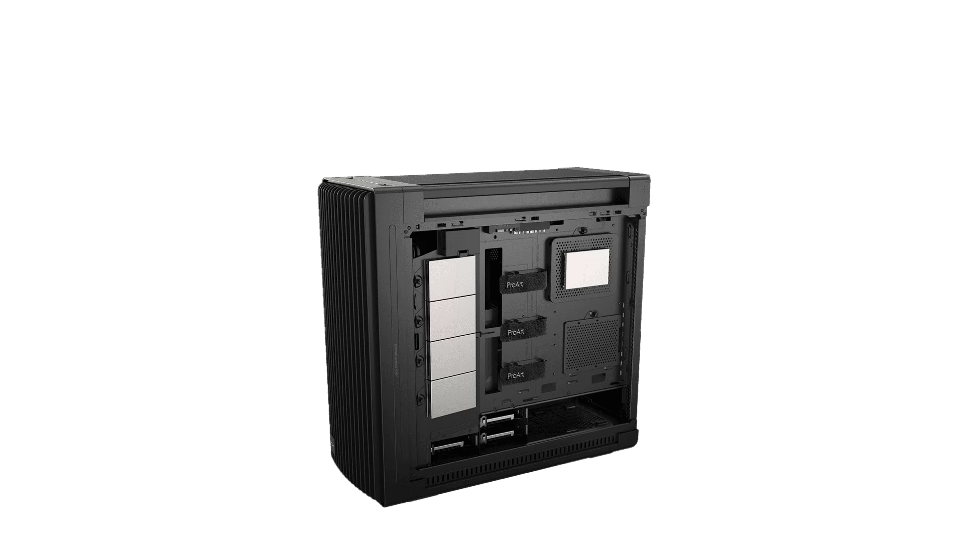 storage ssd