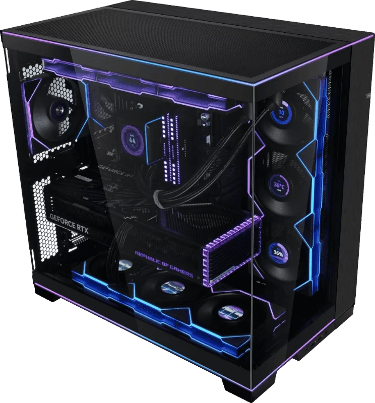 unifans tl 20