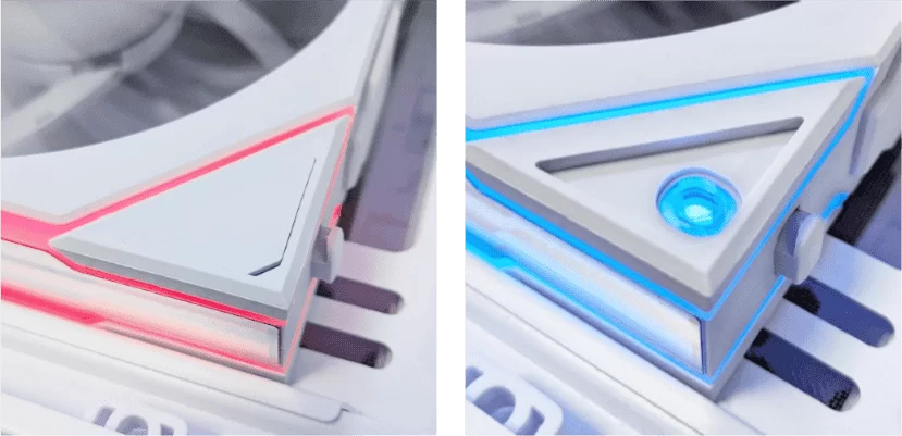 unifans tl 21