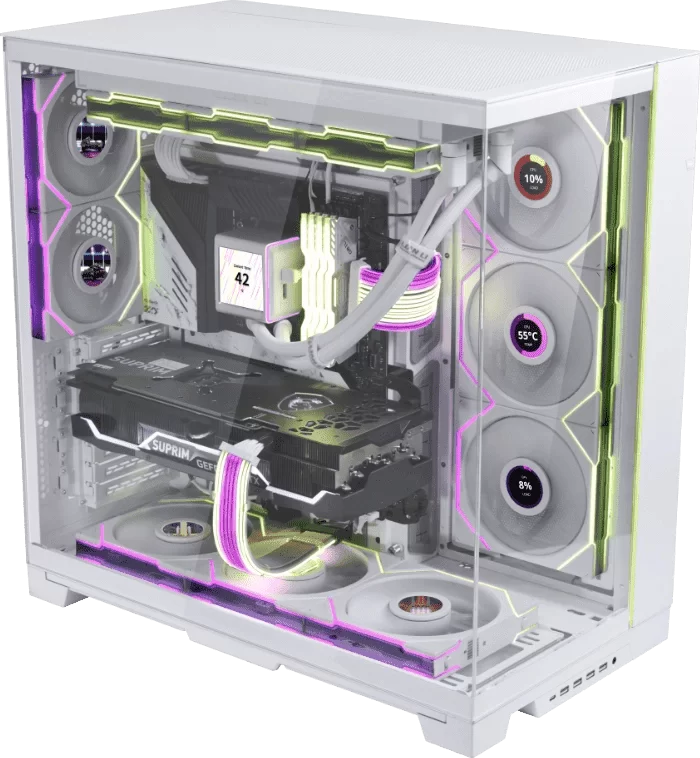 unifans tl lcd 05