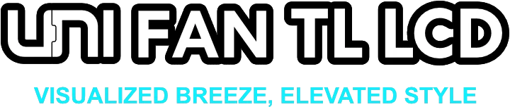 unifans tl lcd 07