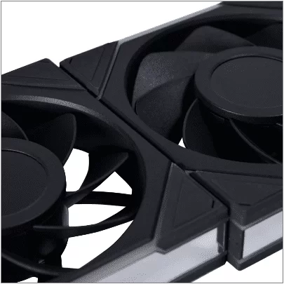 unifans tl lcd 15
