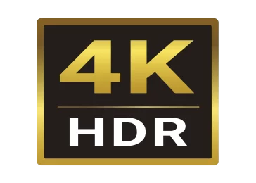 4k hdr