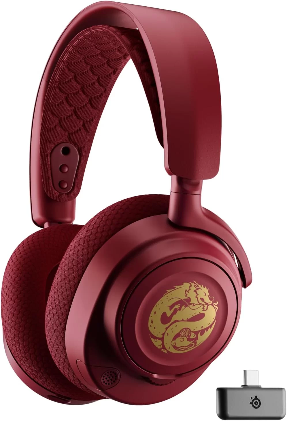 ARCTIS NOVA 7 DRAGON EDITION product 1