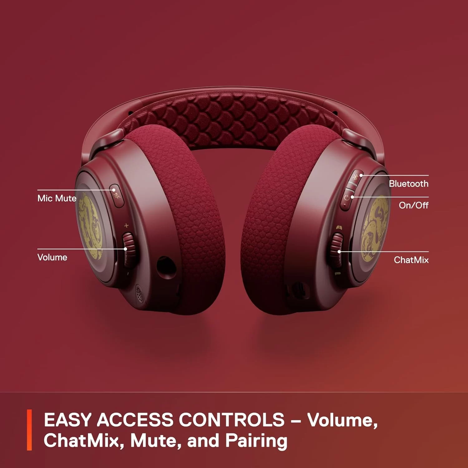 ARCTIS NOVA 7 DRAGON EDITION product 12