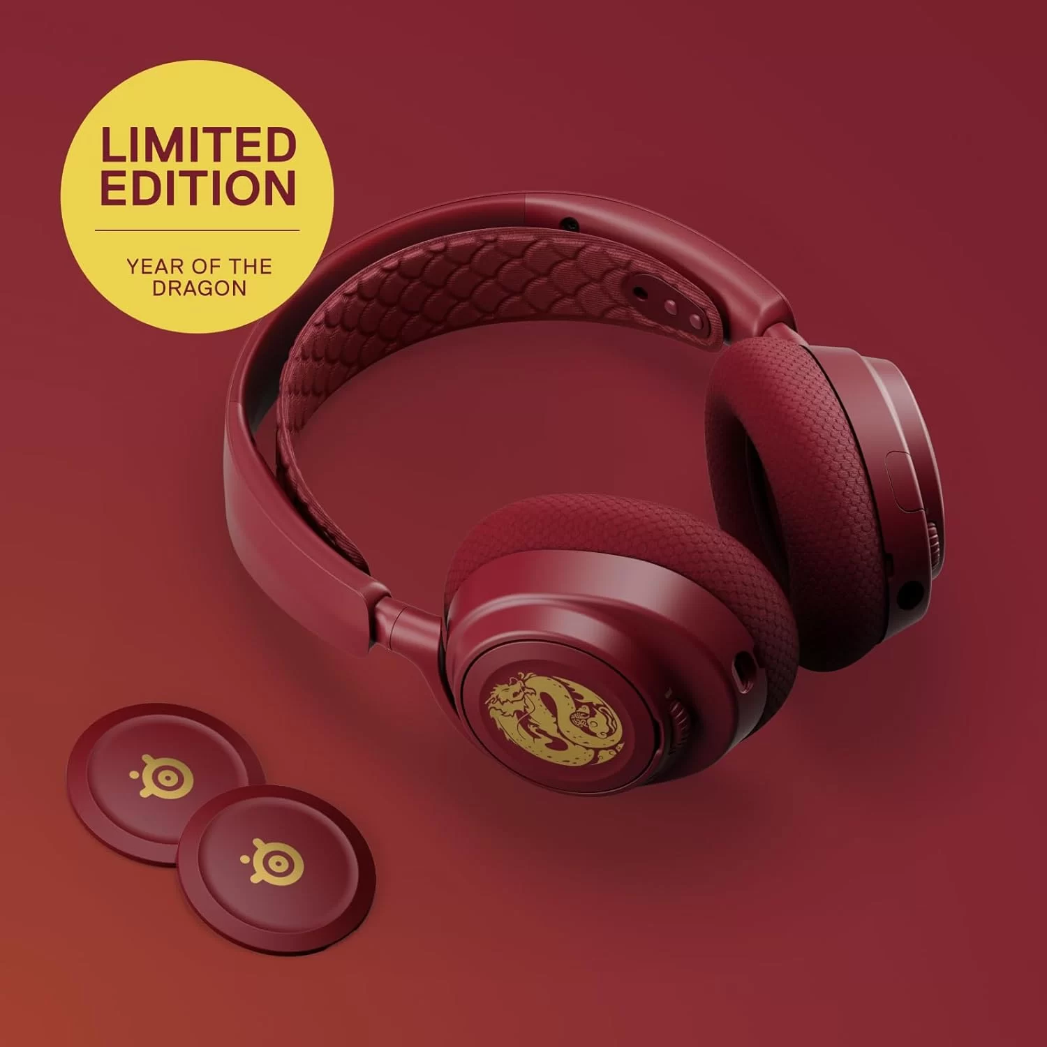ARCTIS NOVA 7 DRAGON EDITION product 2