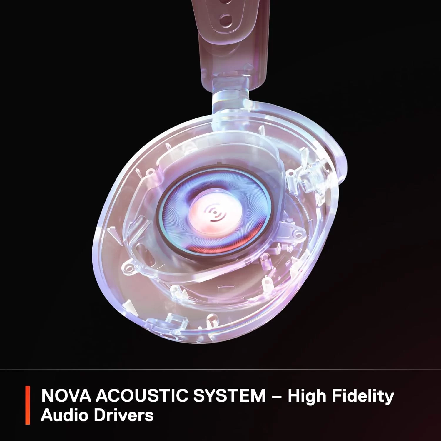 ARCTIS NOVA 7 DRAGON EDITION product 5