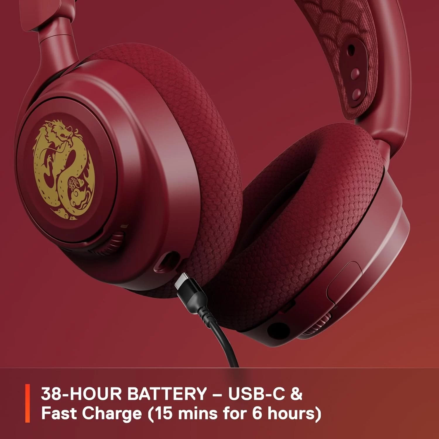 ARCTIS NOVA 7 DRAGON EDITION product 8