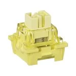 Akko Cream Yellow Magnetic Switch XTGX 150x150 1