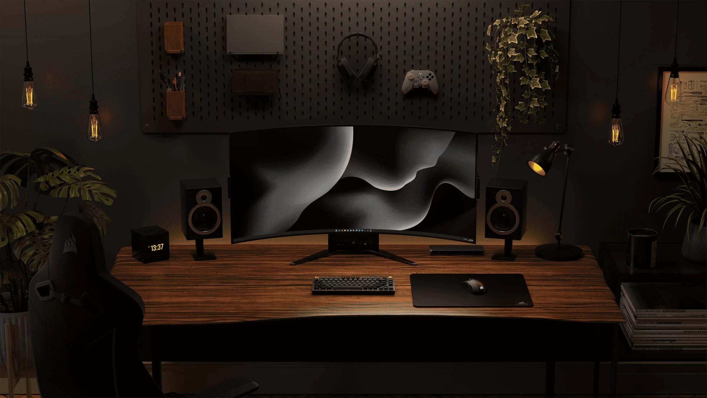 CN K65 PLUS WIRELESS RENDER 34