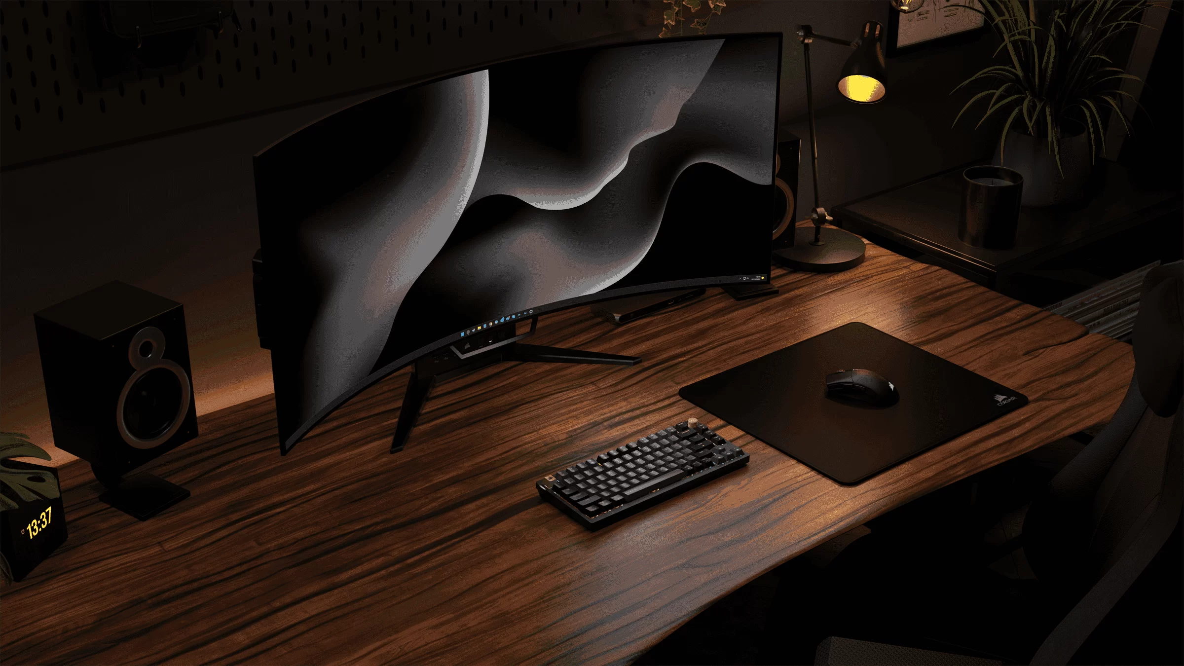 CN K65 PLUS WIRELESS RENDER 35