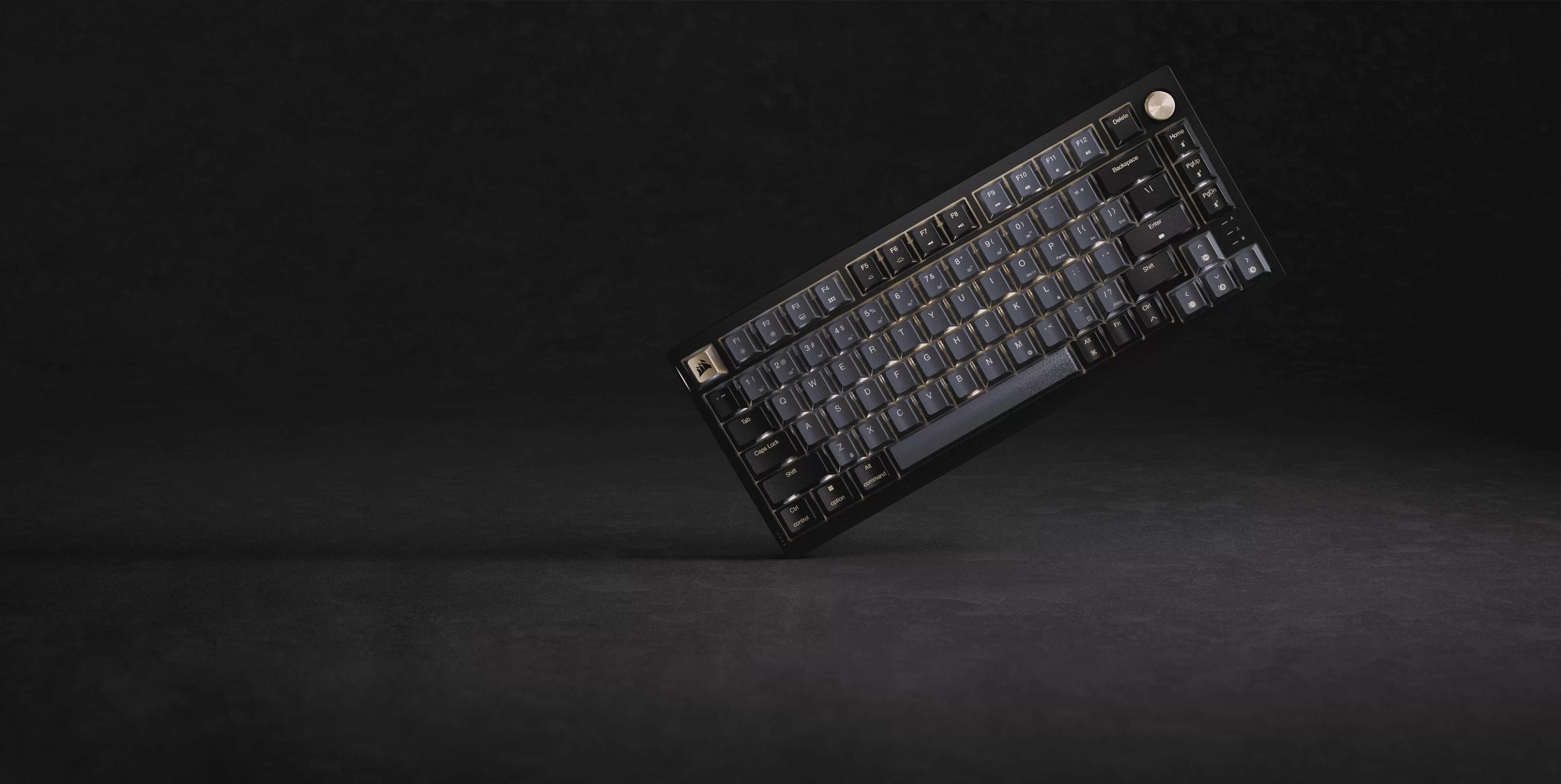 CN K65 PLUS WIRELESS RENDER 38 RET DT Mobile