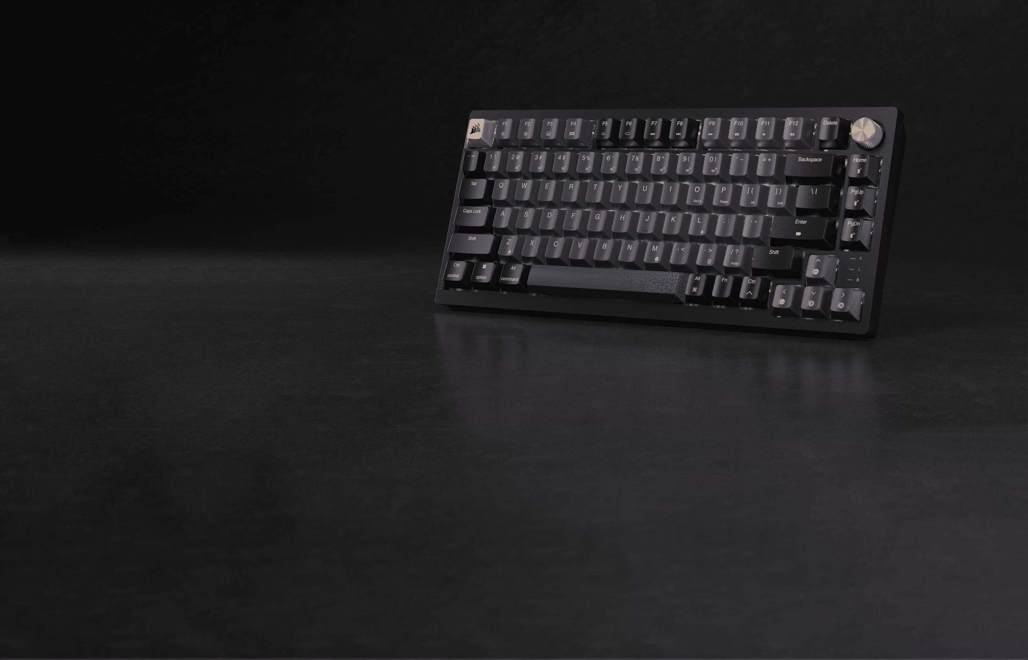 CN K65 PLUS WIRELESS RENDER 39 RET DT Mobile