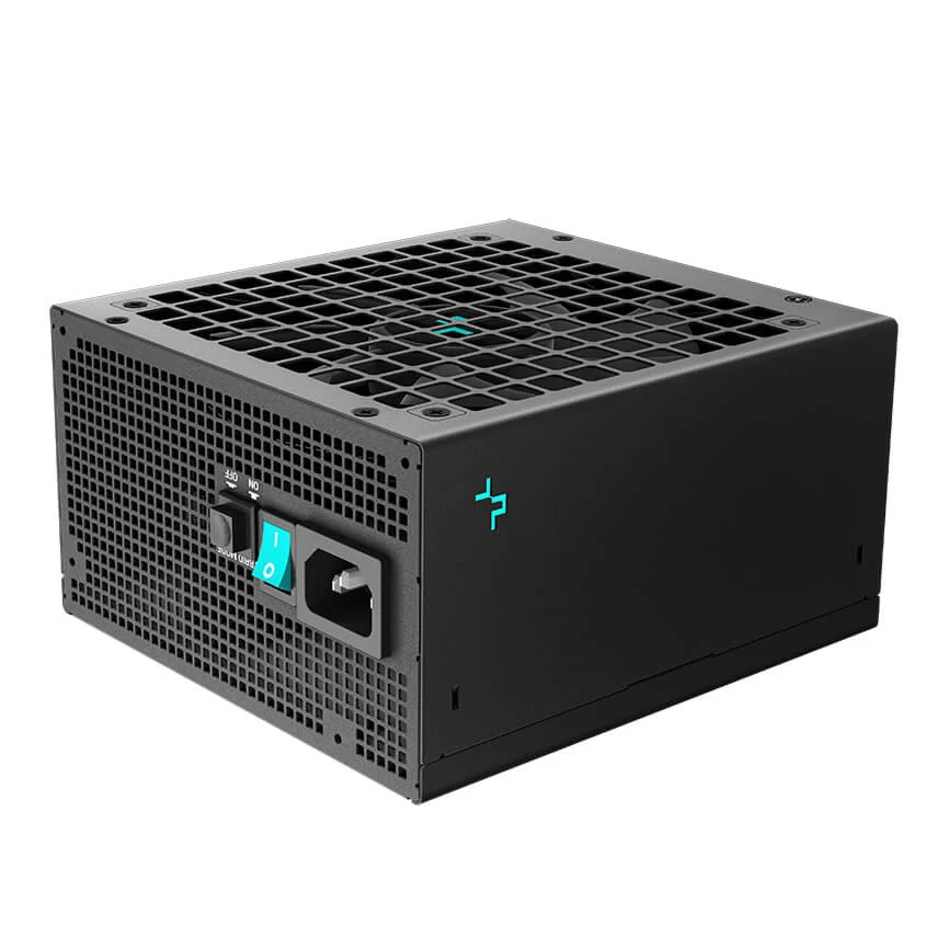 DEEPCOOL PX-G series PX1000G PSU - 1000W 80 Plus Gold, PCIe 5.0, full modular, 1x12VHPWR 5 DEEPCOOL PX-G series PX1000G PSU - 1000W 80 Plus Gold, PCIe 5.0, full modular, 1x12VHPWR - Ảnh 5