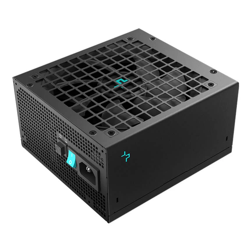 DEEPCOOL PX-G series PX1000G PSU - 1000W 80 Plus Gold, PCIe 5.0, full modular, 1x12VHPWR 6 DEEPCOOL PX-G series PX1000G PSU - 1000W 80 Plus Gold, PCIe 5.0, full modular, 1x12VHPWR - Ảnh 6