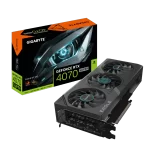 GIGABYTE GeForce RTX 4070 SUPER EAGLE OC 12G (GV-N407SEAGLE-OC-12GD) Graphics Card