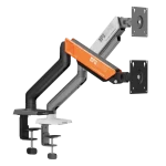 HyperWork Alpha | HPW-GMA1 Monitor Stand