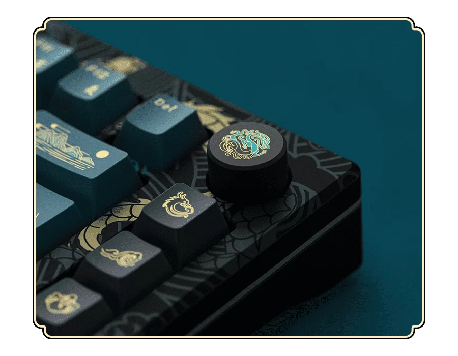 MOD007v3 HE Dragon CT YH