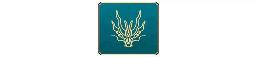 MOD007v3 HE Dragon Dragon