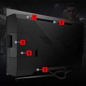 ROG SWIFT OLED PG42UQ page 9