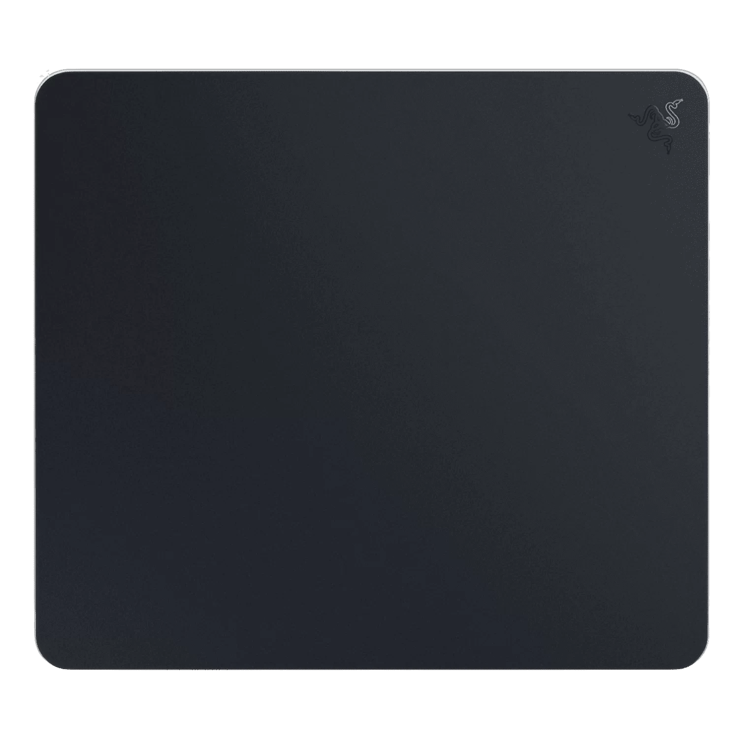 Razer Atlas Tempered Glass Gaming Mouse Mat - Black (450 x 400 x 5 mm)