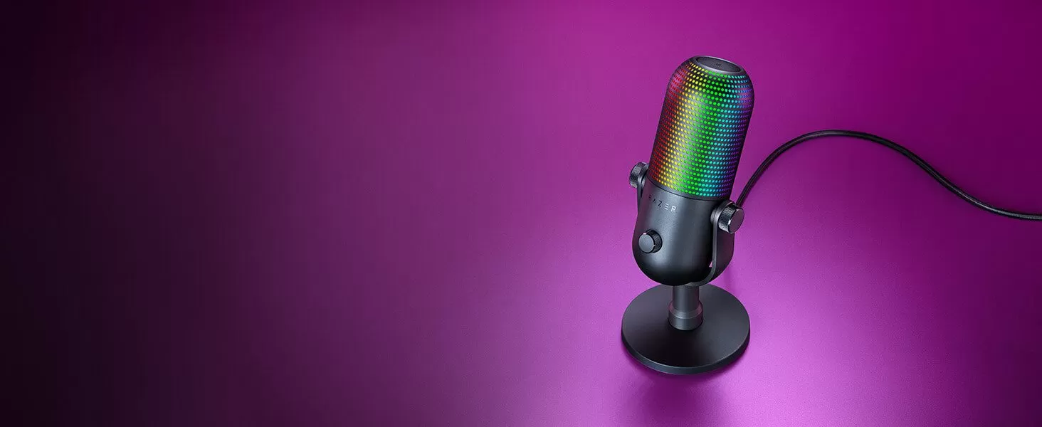 Razer Seiren V3 Chroma page 3