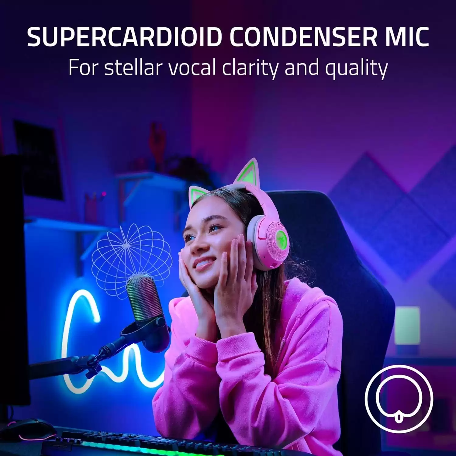 Razer Seiren V3 Chroma page mb 4
