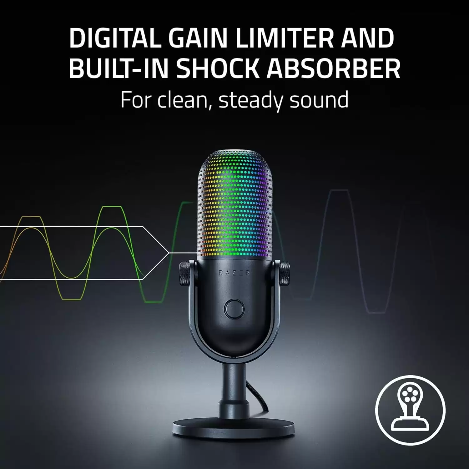 Razer Seiren V3 Chroma page mb 5