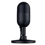 Microphone Razer Seiren V3 Mini Microphone - Black - Ultra-Compact USB - Tap-to-Mute, FRML Packaging