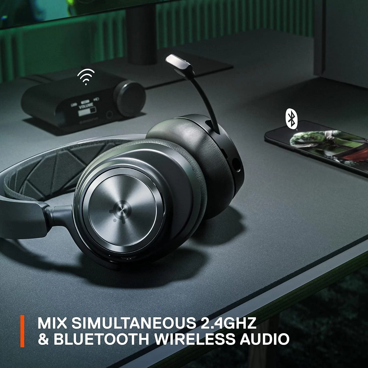 SteelSeries Arctis Nova Pro X Wired page mb 4