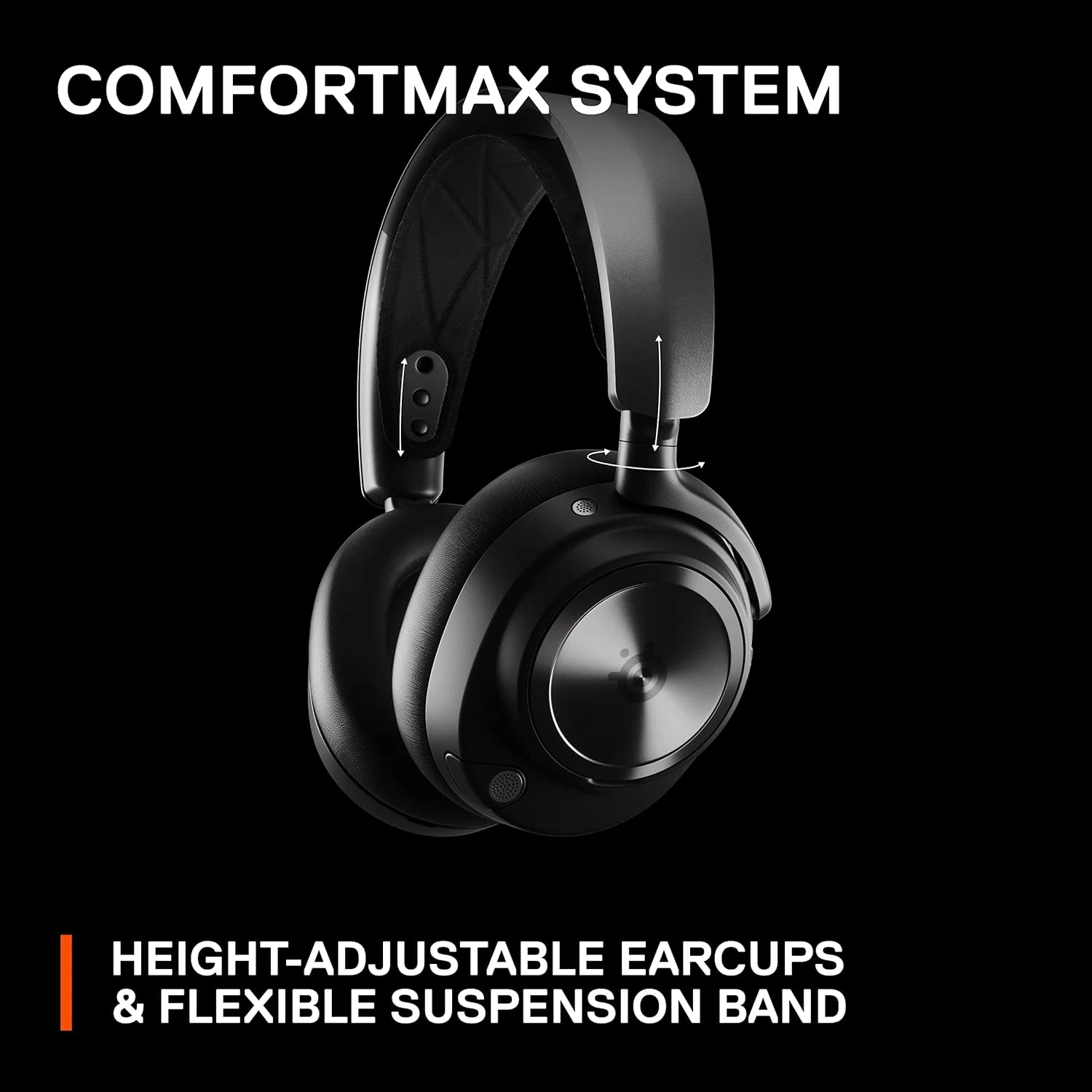SteelSeries Arctis Nova Pro X Wired page mb 7