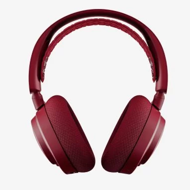 SteelSeries Arctis Nova 7 Wireless – Dragon Limited Edition Gaming Headset - Multi-Platform Gaming, Dual Wireless 2.4GHz & Bluetooth, 38hr Fast Charge Battery – for PC, PS, Mac, Mobile, Switch - Ảnh 6