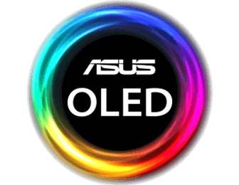 asus oled