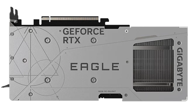 backplate