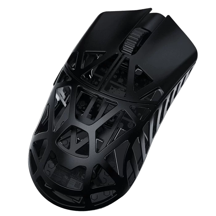 WLmouse BEAST X Wireless 42g Mg Alloy Gaming Mouse 6 WLmouse BEAST X Wireless 42g Mg Alloy Gaming Mouse - Ảnh 6