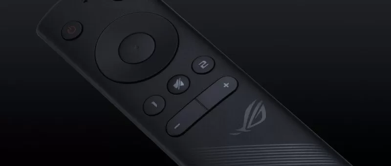 controller