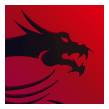 dragon center ft