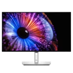 Dell UltraSharp U2724DE Thunderbolt Hub Monitor - 27 inch 120Hz, 2K QHD (2560 x 1440), IPS Black, 98% DCI-P3, 2x Thunderbolt