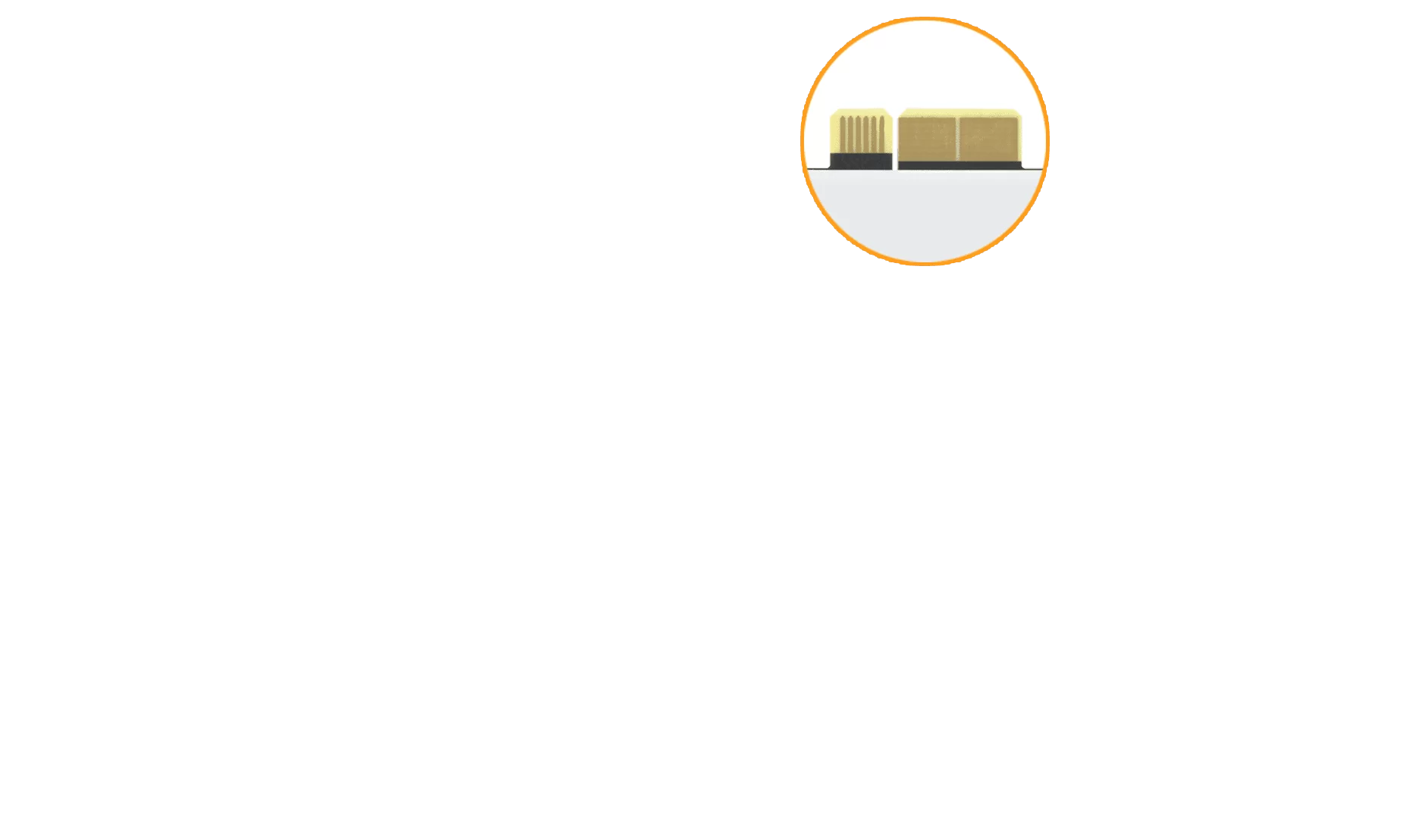 pcie high power connector highlight