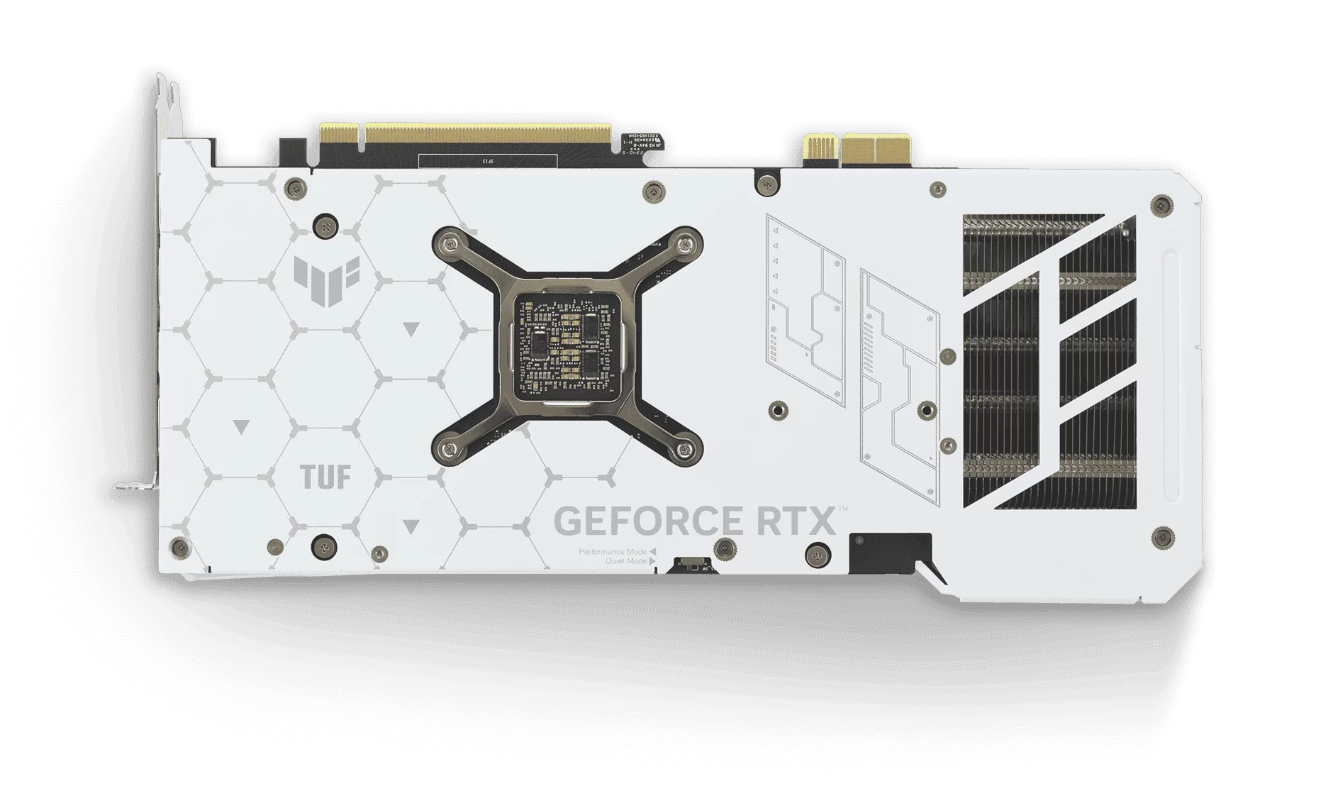 pcie high power connector