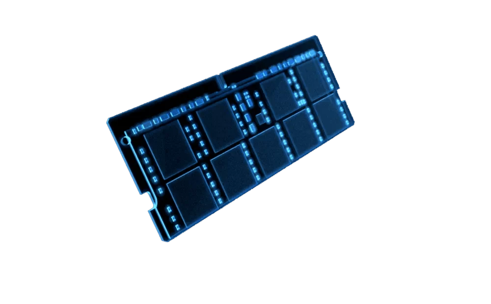 performance slide memory clear