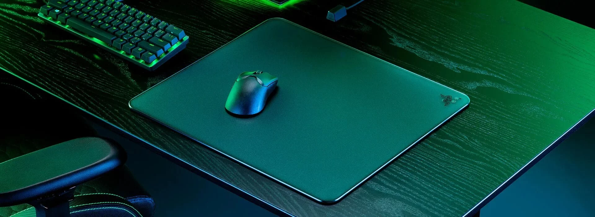 razer atlas precision desktop