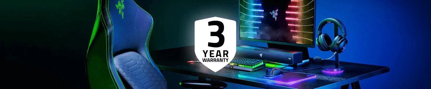 razer warranty